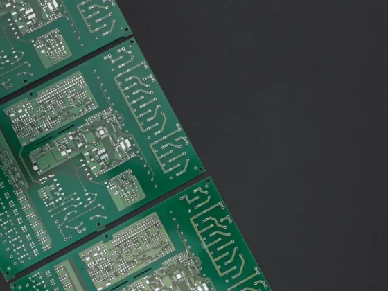 PLC ve HMI Panel Onarımı: Otomasyon Sistemlerinde Verimlilik