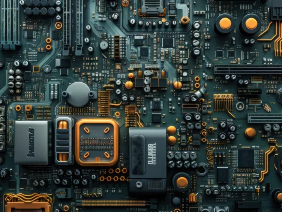 Servo Sürücü Tamiri ve Bakımında Profesyonel Yaklaşım