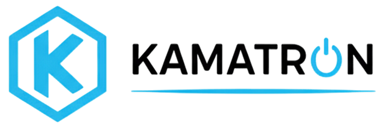 Kamatron