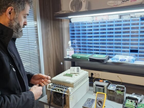 Elektronik Kart ve Cihaz Tamiri Hizmeti