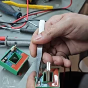 Ankara Motor Sürücü Tamiri