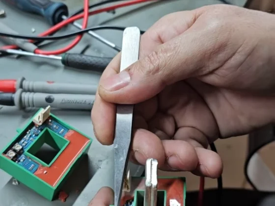 Ankara Motor Sürücü Tamiri