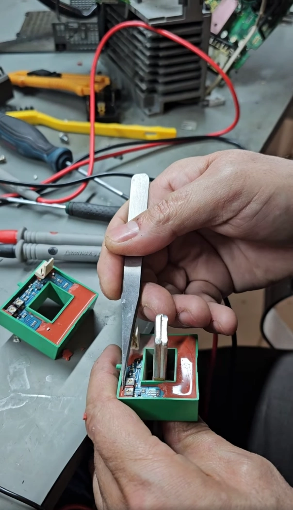 Ankara Motor Sürücü Tamiri