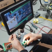 Ankara İnverter ve Güç Kaynağı Tamiri